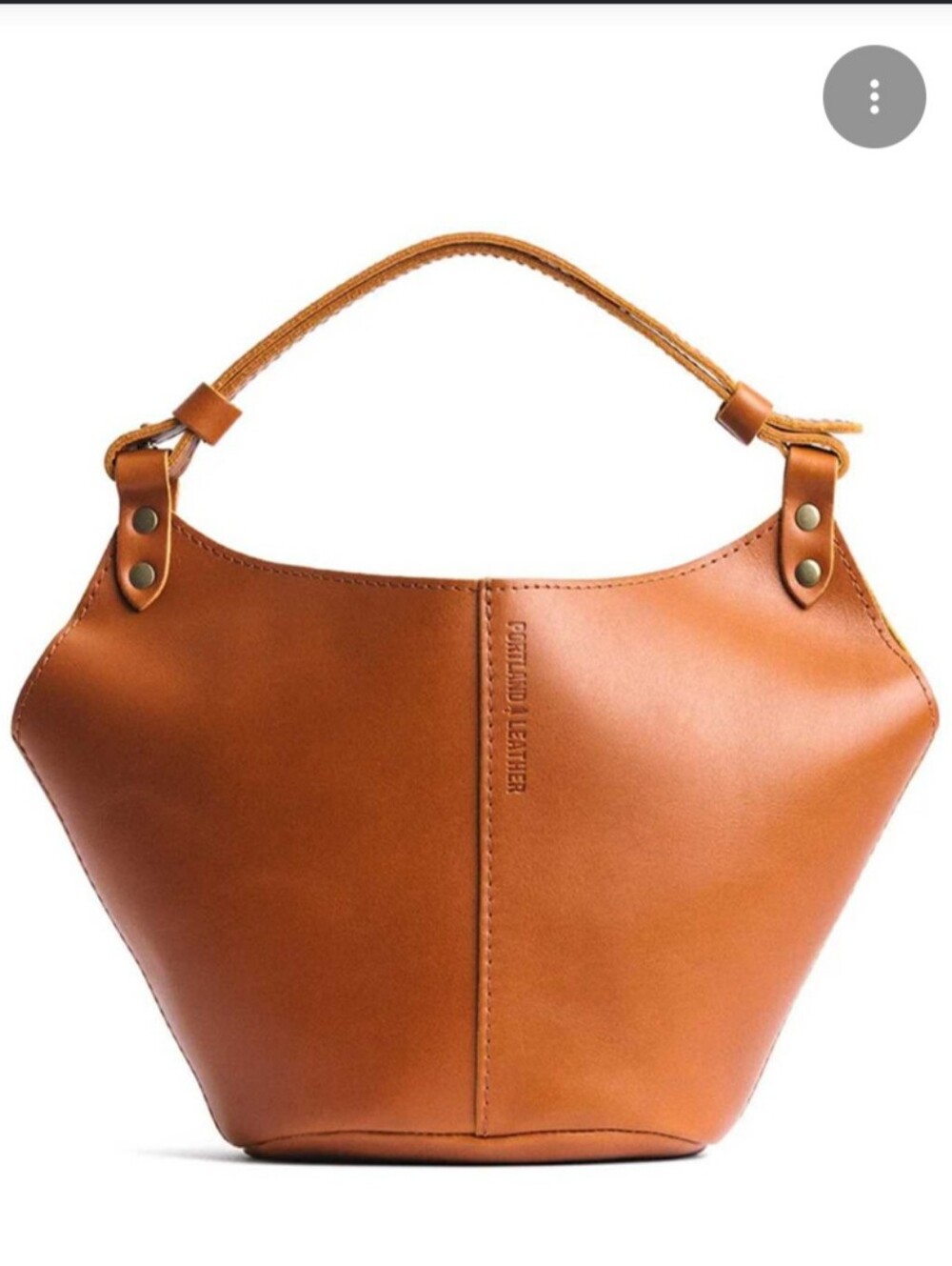 Portland Leather Goods Kangaroo
